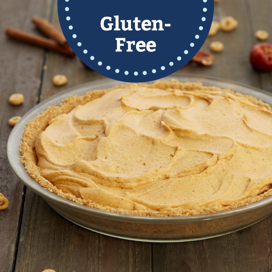 Gluten-Free