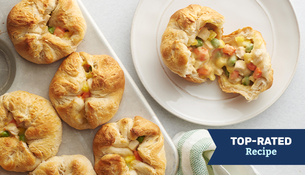 Top-Rated Recipe