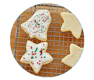 How to Make Christmas Cookies
