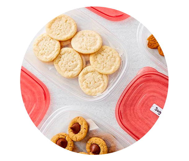 How to Freeze Cookies