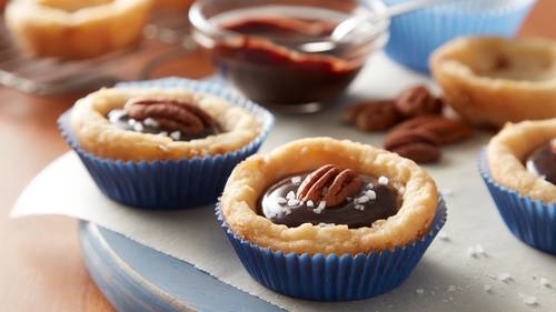 Cookie Cups Collection