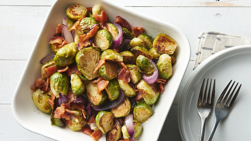Foolproof Christmas Side Dishes