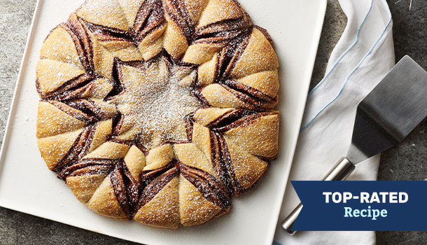 Top-Rated Recipe