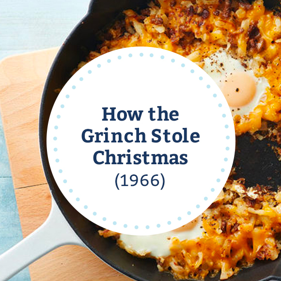 How the Grinch Stole Christmas (1966)