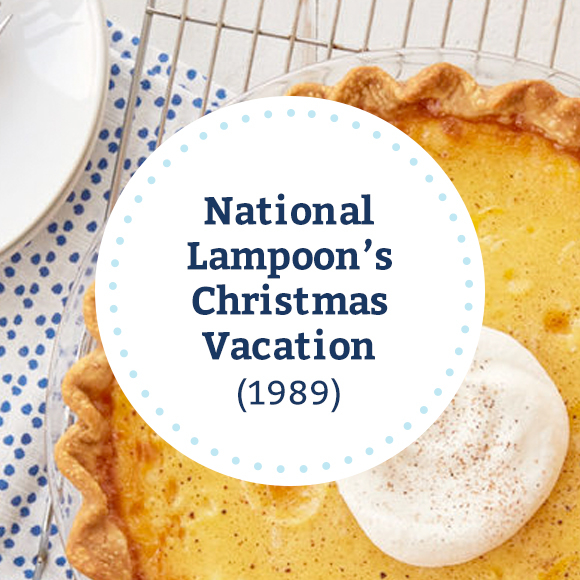 National Lampoon’s Christmas Vacation (1989)