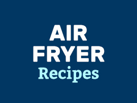 Air Fryer Recipes