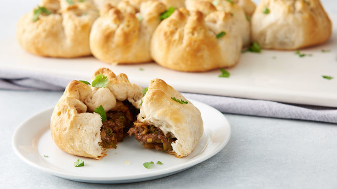 Easy Comfort Foods