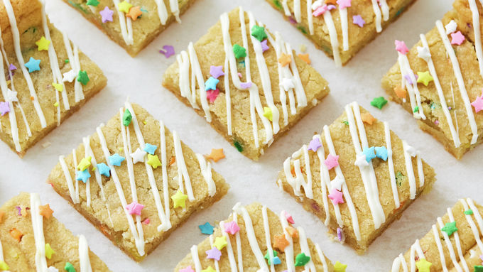 3-Ingredient Cookies for Weeknight Dessert Hack