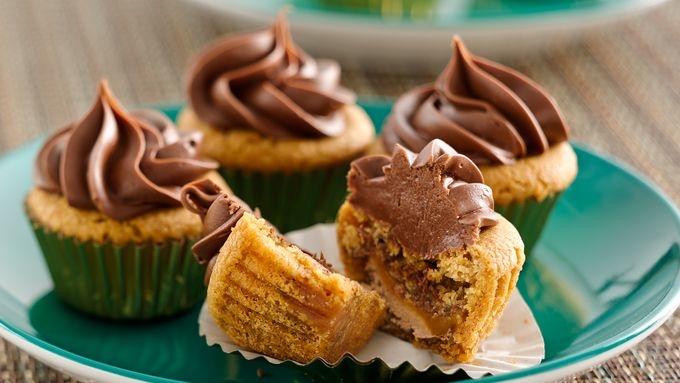 3-Ingredient Cookies for Weeknight Dessert Hack