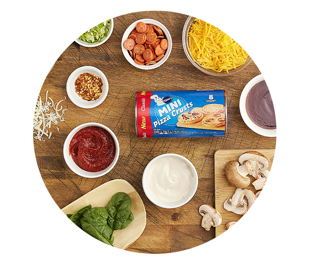 How to Plan a Family Pizza Night