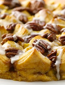 Country Apple Coffee Cake