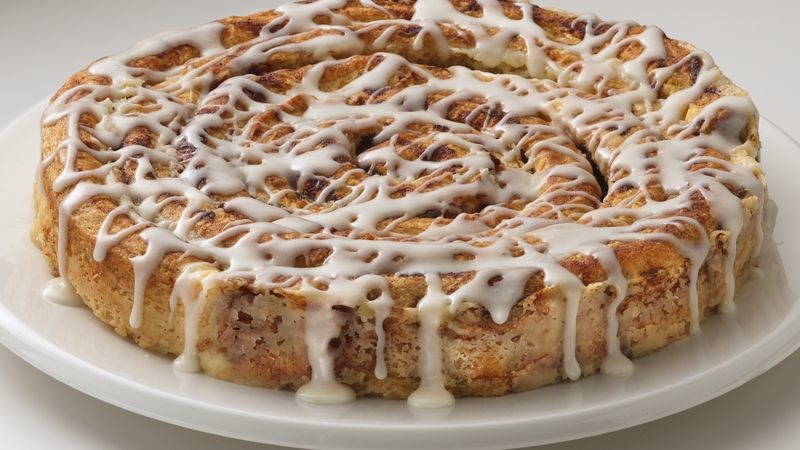 Coffee Cakes