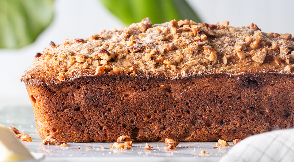 Banana Bread