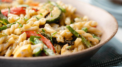 Plant-Based Dinners Collection