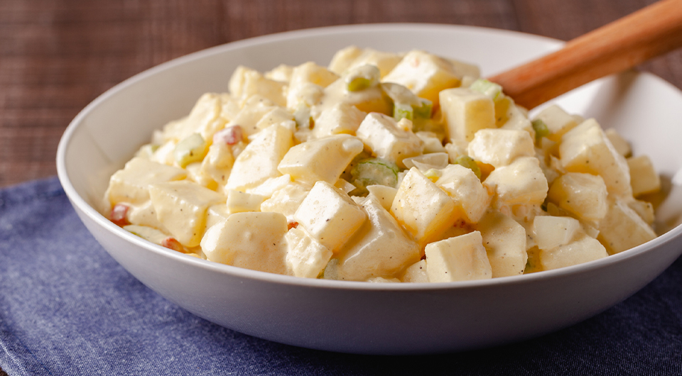 Lunds Original Potato Salad
