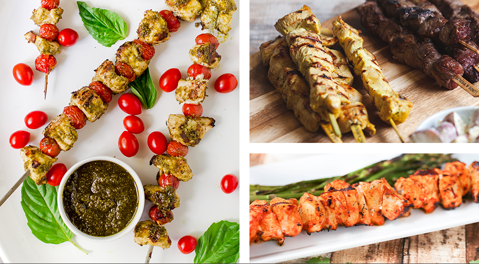 Kabob Collection