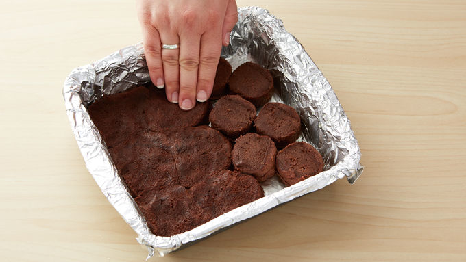 Can You Guess What We're Making Today?
