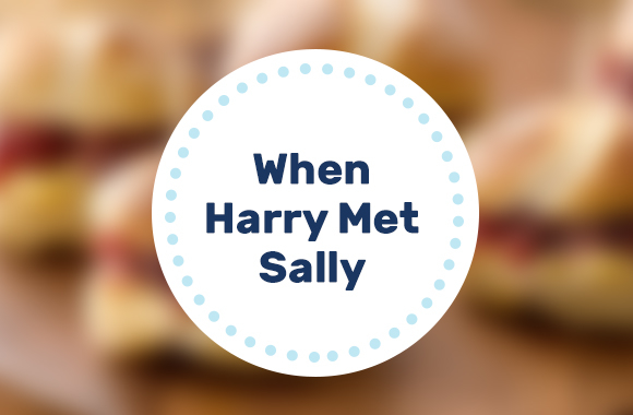 When Harry Met Sally