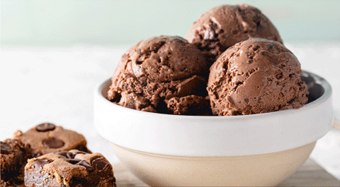 Ice Cream Collection