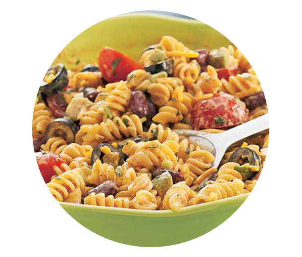+ More Popular Tex-Mex Meals