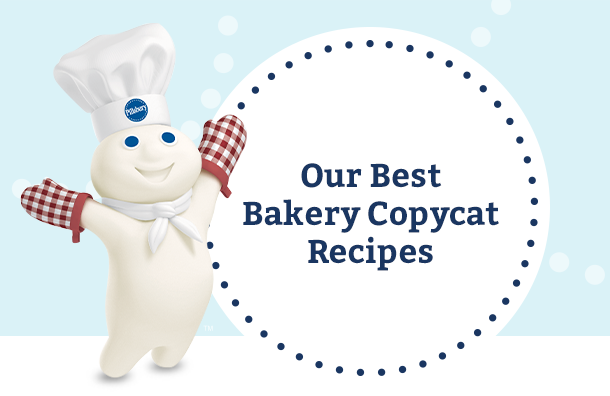 Our Best Bakery Copycat Recipes