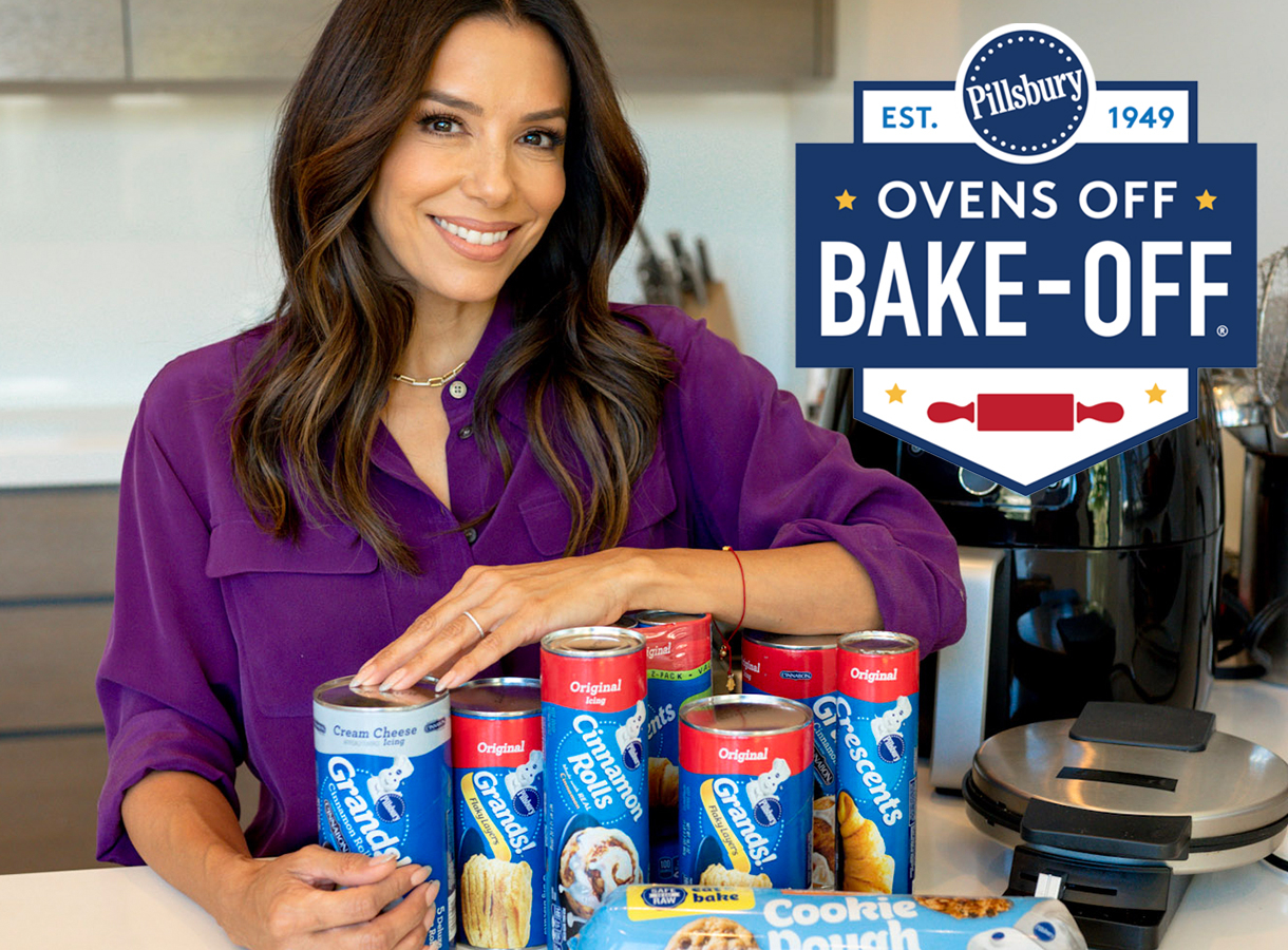 Pillsbury™ Ovens Off Bake-Off®