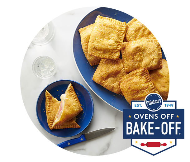 Ovens Off Bake-Off