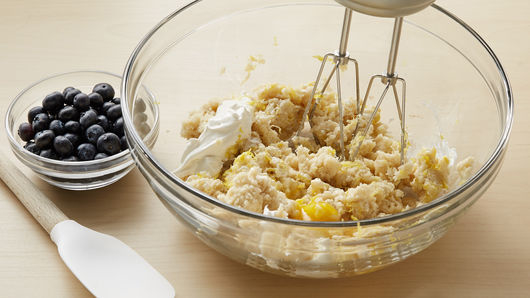 This Bake-Off® Contest Dessert Uses a Secret Hack