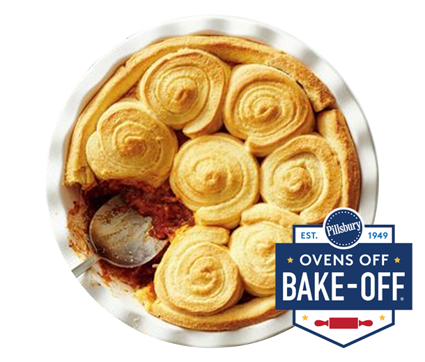 Ovens Off Bake-Off