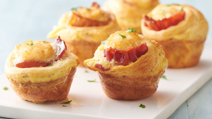 No-Stress Breakfasts for a Relaxing Weekend