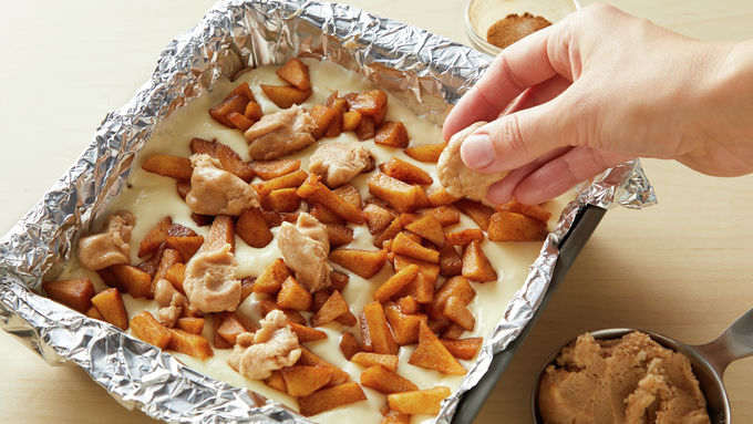 The Fall Dessert We Can’t Stop Talking About